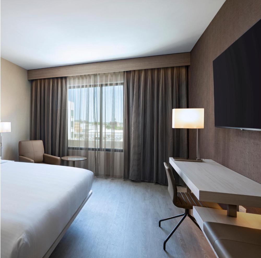 Queen Room with Two Queen Beds interior